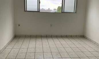 Imagem 2: Apartamento de 19 Metros Quadrados no Centro de Santos