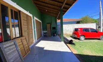 Imagem 5: Casa para Venda em Florianópolis, Campeche, 2 dormitórios, 1 suíte, 2 banheiros, 1 vaga