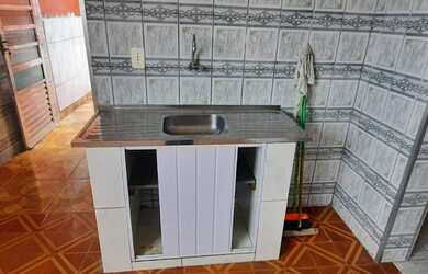 Imagem 6: Aluguel 02 quartos Guaianases