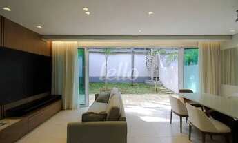 Imagem 3: São Paulo - Casa Padrão - Tucuruvi