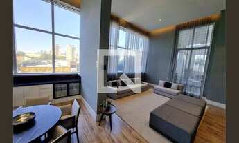 Imagem 6: Apartamento à Venda - Água Fria, 1 Quarto, 40 m2