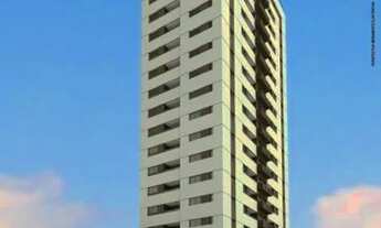 Imagem 2: T.F SAINTE MARIE l GABRIEL BACELAR l 58m² l 01 VAGAS l ITBI E REGISTRO INCLUSOS