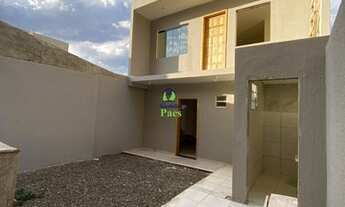 Imagem 4: Sobrado à Venda com 66 metros quadrados com 3 quartos em Estados - Fazenda Rio Grande - PR