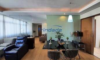 Imagem: Excelente apartamento de 3 quartos no Bairro