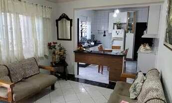 Imagem 3: Casa geminada coisa de cinema