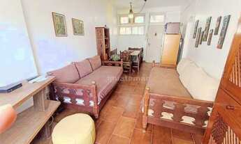 Imagem 5: Apartamento com 1 dormitório à venda - Pitangueiras Praia - Guarujá/SP