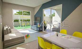 Imagem 4: Cobertura Duplex 3 quartos com suíte à venda no Boa Vista em Curitiba/PR