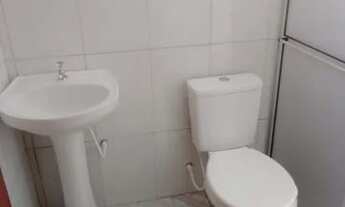 Imagem: Aluga-se casa fundos