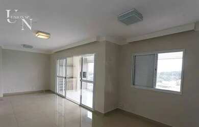 Imagem 4: Apartamento com 2 dormitórios à venda, 98 m² por R$ 850.000 - Morumbi - São Paulo/SP