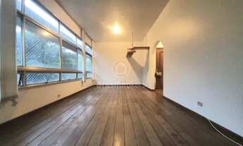 Imagem 2: Rio de Janeiro - Apartamento Padrão - Ipanema