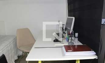 Imagem 8: Apartamento para Aluguel - Brooklin, 1 Quarto, 42 m2