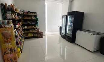 Imagem 7: Alugo no Autêntico Batista campos com 3 suítes sendo 1 master