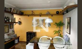 Imagem 4: Apartamento à Venda - Leblon, 3 Quartos, 88 m2