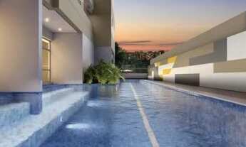 Imagem: Apartamento 2 dormitórios - sendo 1 suíte