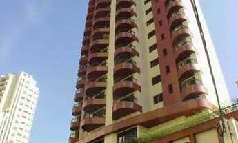 Imagem 1: São Paulo - Apartamento Padrão - Saúde