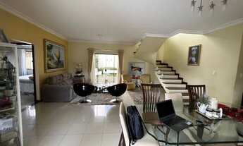 Imagem 5: Cidade jardim 1 Piscina 4 suítes 2 lotes