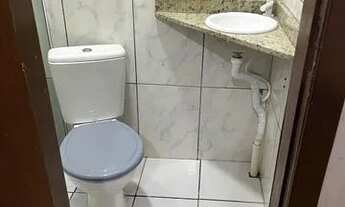 Imagem 6: Apartamento kitnet mobiliado no Bairro da Barra