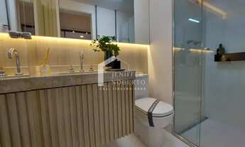 Imagem 4: Studio para venda tem 26 metros quadrados com 1 quarto em Vila Nova Conceição - São Paulo