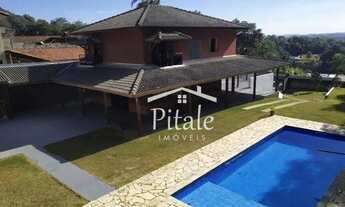 Imagem: Casa com 3 dormitórios à venda, 460 m²