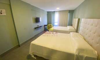 Imagem 3: NATAL - Apartamento Padrão - Ponta Negra