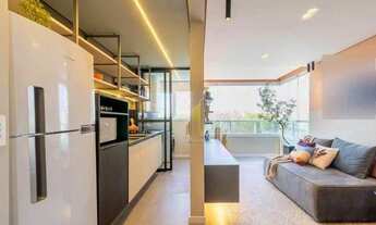 Imagem 3: Cobertura com 2 dormitórios à venda, 110 m² por R$ 1.450.000 - Vila Romana - São Paulo/SP