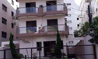 Imagem 7: Apartamento mobíliado, 2 dorms, Guarujá - R$ 260 mil, Cod: 7060