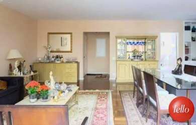 Imagem 5: São Paulo - Apartamento Padrão - Higienópolis