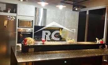 Imagem 5: Casa para venda ou locação no Condomínio Quinta Ranieri Green em Bauru