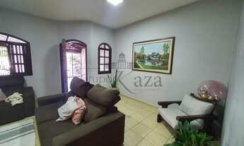 Imagem 2: Sobrado- Residencial Bosque dos Ipesos -150m²