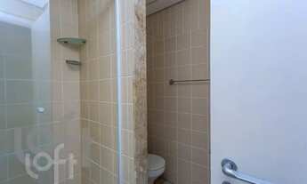 Imagem 5: Apartamento à venda em Itaim Bibi com 75 m², 2 quartos, 1 suíte, 2 vagas