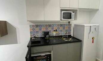 Imagem 7: Studio completo em Perdizes