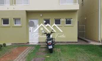 Imagem: Otimo sobrado condomínio Verdana no Medeiros