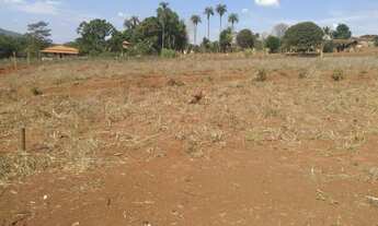 Imagem 3: Chácara Rio Manso - 1.300 M²