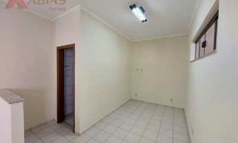 Imagem 7: Casa em Residencial Itamarati - São Carlos