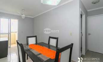 Imagem 7: Apartamento 50m² Vila Natalia | Jardim Patente