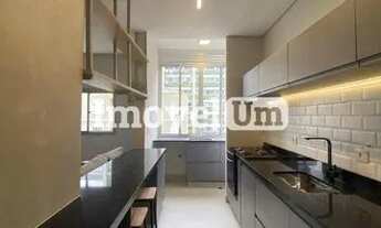 Imagem 7: Itaim Bibi Apartamento com 2 dormitórios