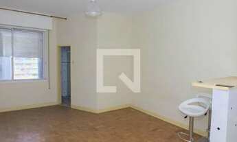 Imagem: Apartamento à Venda - Consolação, 1 Quarto