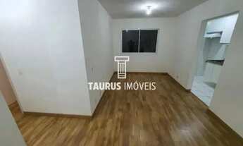 Imagem 2: Apartamento 2 quartos na Paulicéia - São Bernardo do Campo/SP