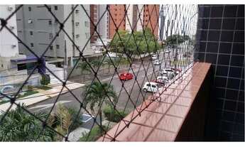 Imagem 6: EXCELENTE APARTAMENTO PARA LOCAÇÃO EM TAMBAÚ, COM 03 QUARTOS SENDO 01 SUÍTE, COM 73M2, POR