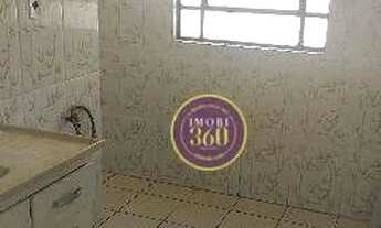 Imagem 4: APARTAMENTO Á VENDA NO CONJUNDO JOSÉ BONIFÁCIO 2 DORMITÓRIOS E VAGA