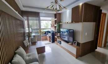 Imagem 1: Rio de Janeiro - Apartamento Padrão - Recreio dos Bandeirantes