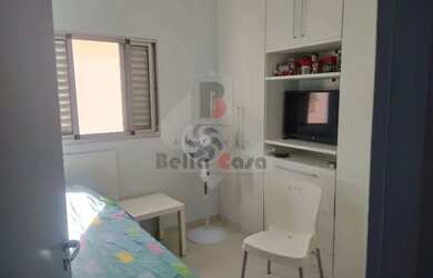 Imagem 2: Sobrado reformado em vila na Mooca