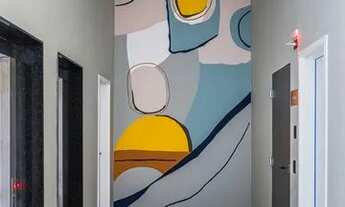 Imagem 3: Apartamento para venda possui 26 metros quadrados com 12 quartos em Campo Belo - São Paulo