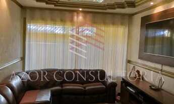 Imagem 2: Sobrado para venda com 300 metros quadrados com 3 quartos