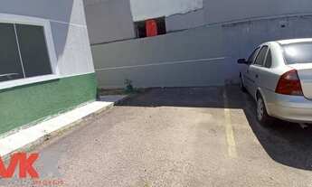 Imagem 3: Apartamento para Venda em Piraquara, Jardim Bela Vista, 3 dormitórios, 1 banheiro, 1 vaga