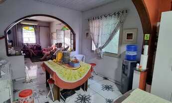 Imagem 2: Linda casa na av HIBISCO DISTRITO 02