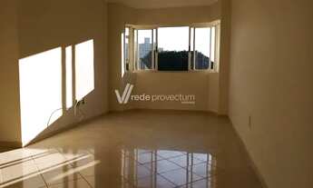 Imagem 4: Apartamento - Mansões Santo Antônio - Campinas