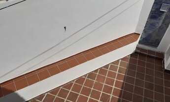 Imagem 6: Sobrado de 110m², 02 dormitórios, sala, cozinha, banheiro, área de serviço e garagem