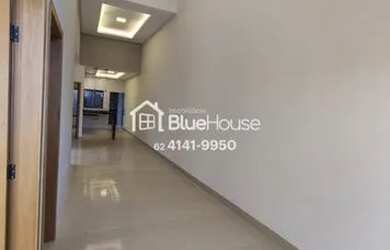 Imagem 3: Apartamento à venda no bairro Residencial Santa Fé I - Goiânia/GO, Região Oeste