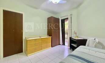 Imagem 6: Apartamento com 2 dormitórios à venda, 94 m² por R$ 680.000,00 - Tombo - Guarujá/SP